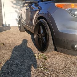 24s Rims