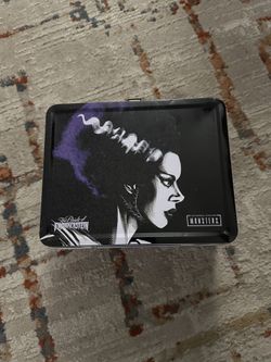 Bride Of Frankenstein 