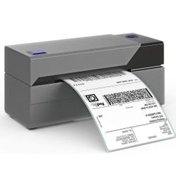 Rollo Shipping Label Printer - Commercial Grade Direct Thermal High Speed Shipping Printer