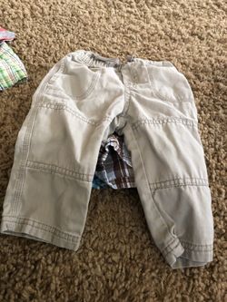 Baby boy 12 months clothes