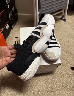Adidas TRAE YOUNG size 14 NEED GONE