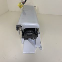 Samsung Refrigerator Ice Maker