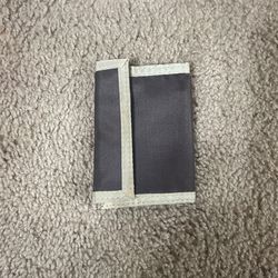 Velcro Tux & Tails Wallet 