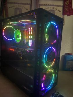 GAMING PC