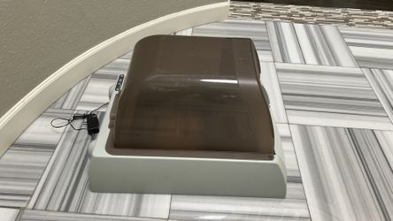 PetSafe ScoopFree Self-Cleaning Litter Box With 4 Refills