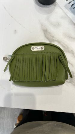 coin purse bag is