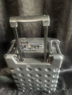 Speaker