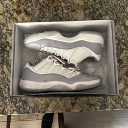 Jordan 11 Low