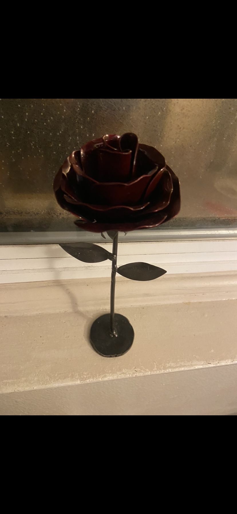 Rose Decor