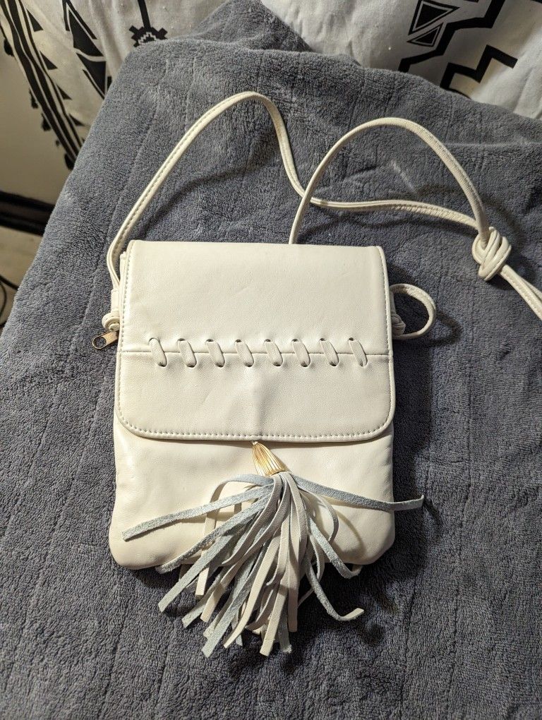 Vintage Boho Purse