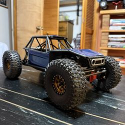 Axial Capra RC Crawler 