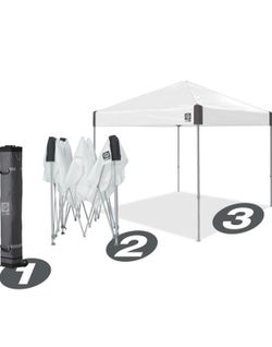 Ez Up 10 x 10 Canopy