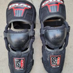 Evs Knee Braces