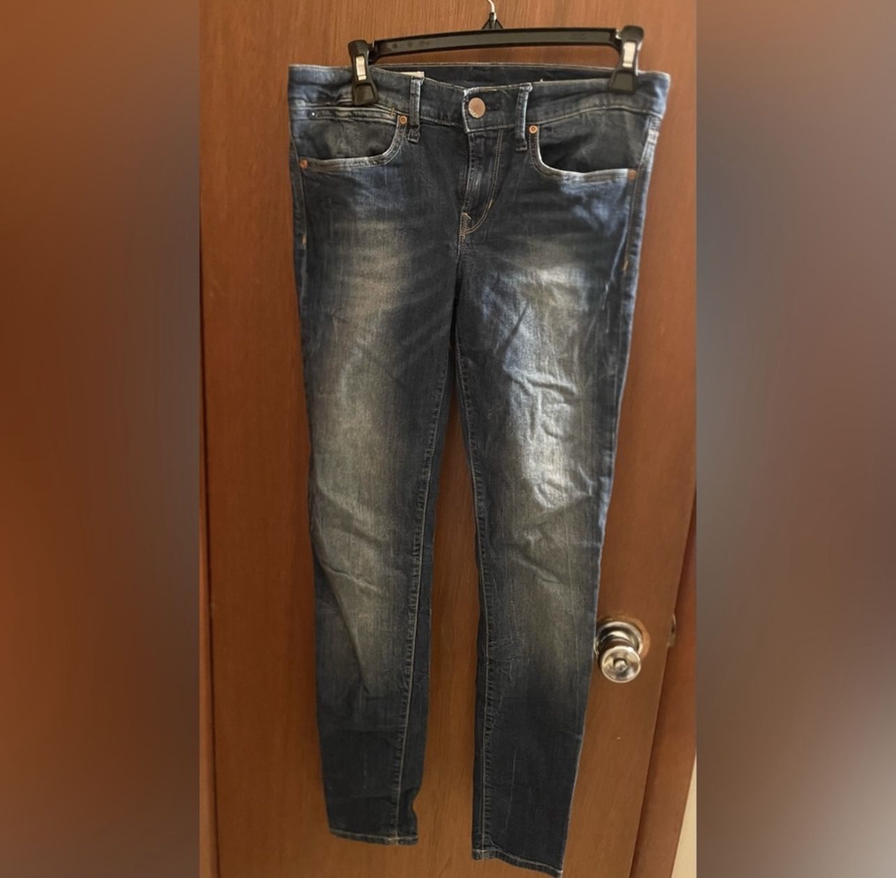 Vintage GAP 1969 Women's jeans 28/6