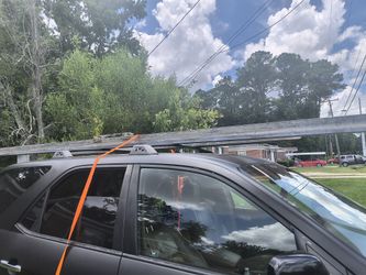 Screed Concrete Tomahawk 