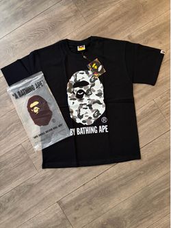 Bape tee buy 2 get 1 free