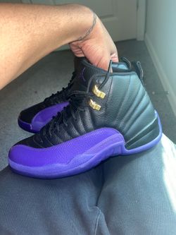 Jordan 12