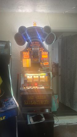 Slot machine