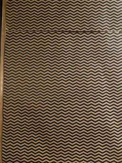 Cork board