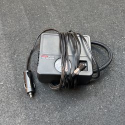 Tire Inflator