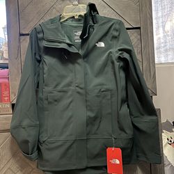 The North face XS Jacket 