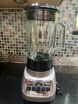 Black and Decker Blender
