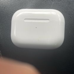 Apple Air Pods Pro