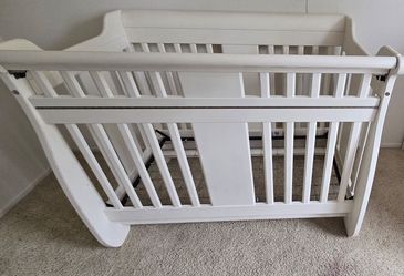 Baby Crib