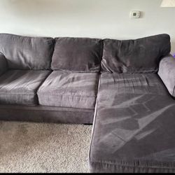 ArtemisII 2-Pc. Right Hand Facing Sectional Sofa