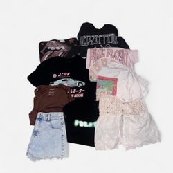 Bag Of Clothes