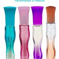 Perfumes Fraiche Arizona 