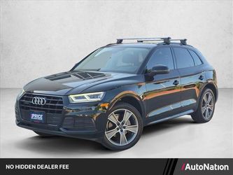 2019 Audi Q5