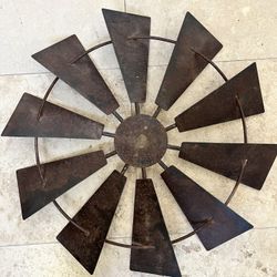 Weather Vane Wall Art