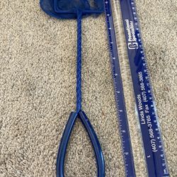 Tank Fishing Net