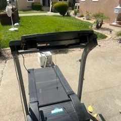 Used treadmill-$ 100