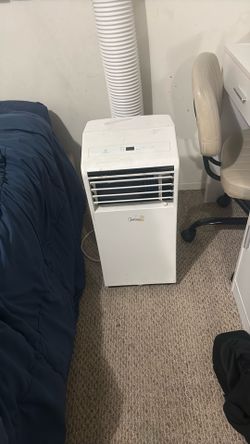 A/C for sell moving out soon