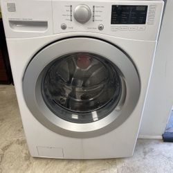 Kenmore Washer