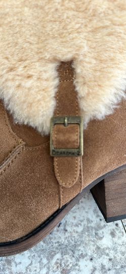 Bear paw Boots