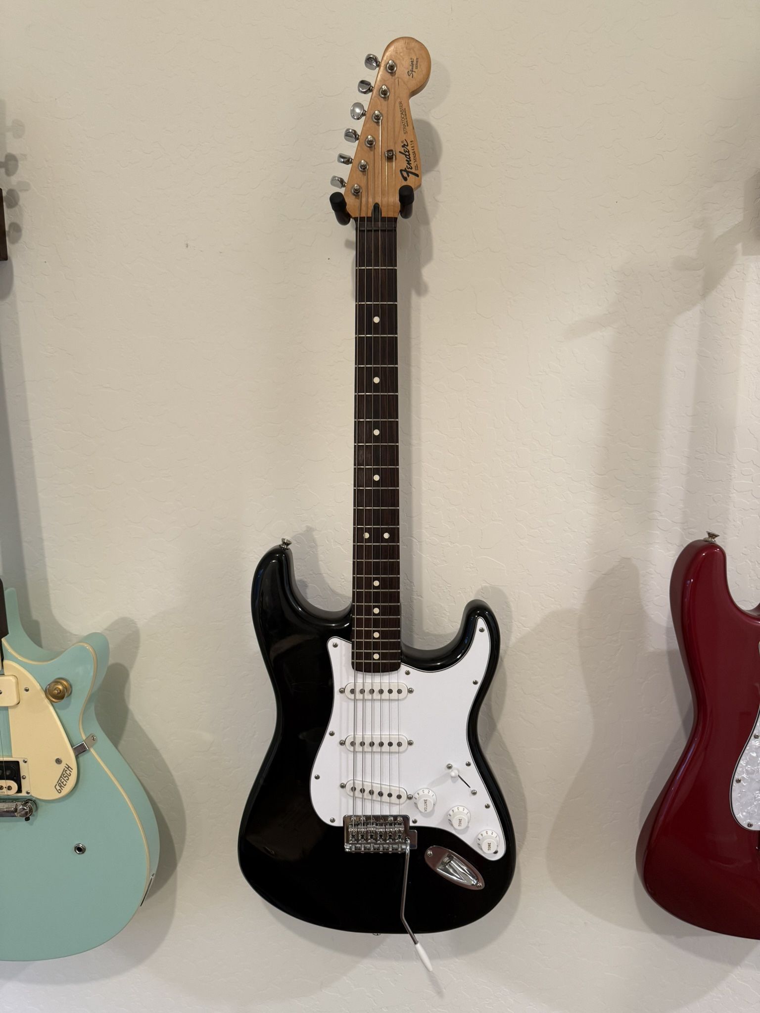1995 Fender Strat