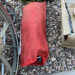 Camping Tent