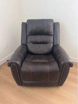 Recliner