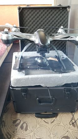 Yunecce q500 4k drone 175dollars