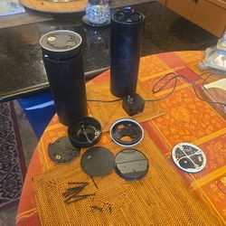 To Amazon Alexas For Sale For Parts Or Rebuild.