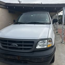2003 Ford F-150