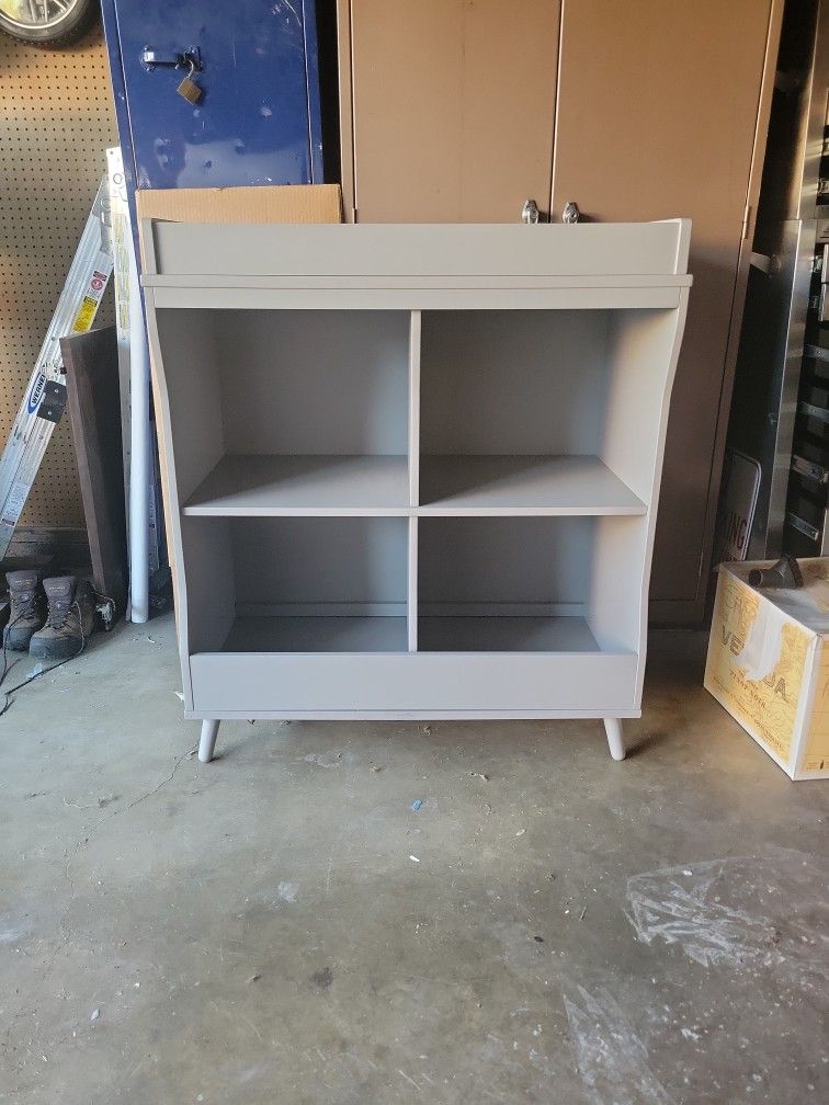 Baby Changing Table
