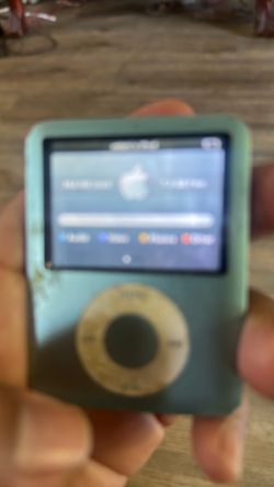 iPod