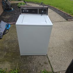 Washer For Sale