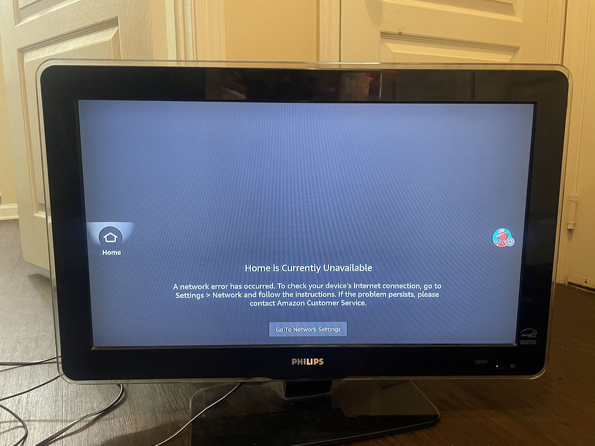 TV
