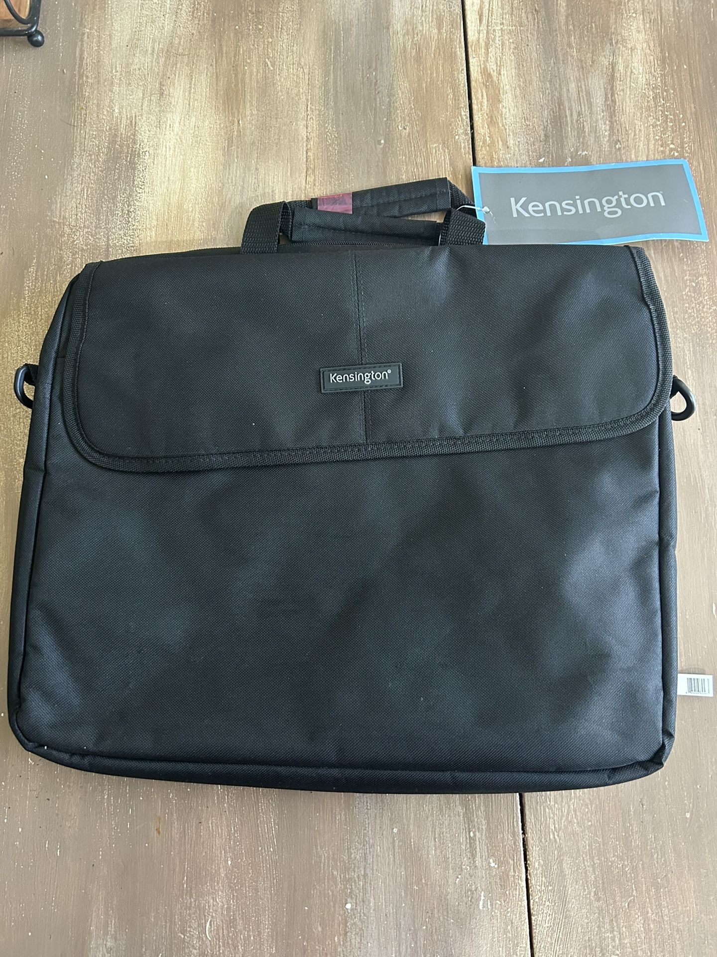 Kensington Laptop Computer Bag Sleeve