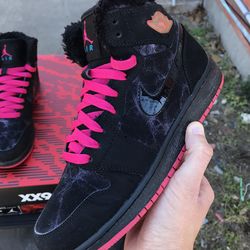 Jordan 1 Sz5.5Y/7W